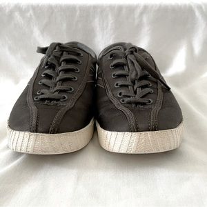 Pre-owned Tretorn Nylite 16-1 Dark Grey